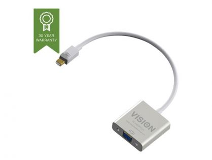 Vision Techconnect - video adapter - 22 cm