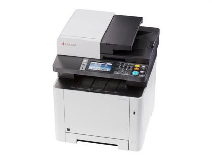 Kyocera ECOSYS M5526cdw - multifunction printer - colour