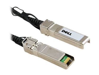 Dell Customer Kit - 25GBase direct attach cable - 3 m