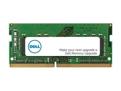 Dell 2RX8 - DDR5 - module - 32 GB - SO-DIMM 262-pin - 5600 MHz - 1.1 V - unbuffered - ECC - Upgrade - for Precision 7680, 7780