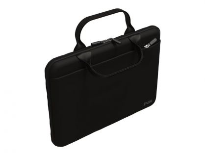 ZAGG - Notebook carrying case - 14" - black