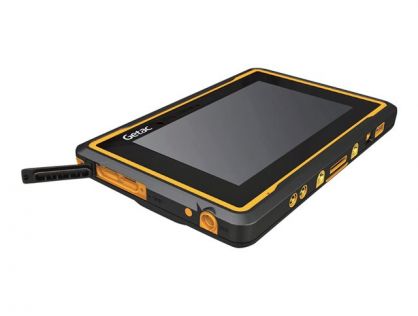 ZX70 G2 QC SD 660 8CORE PT LED 4GB/64GB ANDR GPS/LTE BCR JAE