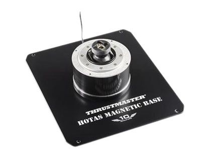 ThrustMaster HOTAS Magnetic Base - joystick magnetic base