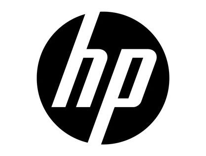 HP - notebook replacement keyboard - UK Input Device