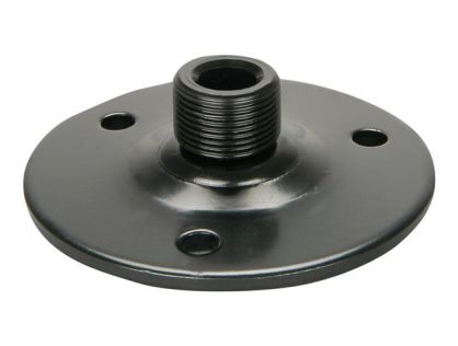 QTX - mounting base for microphone