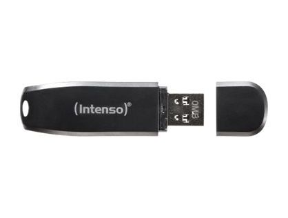 Intenso Speed Line - USB flash drive - 128 GB