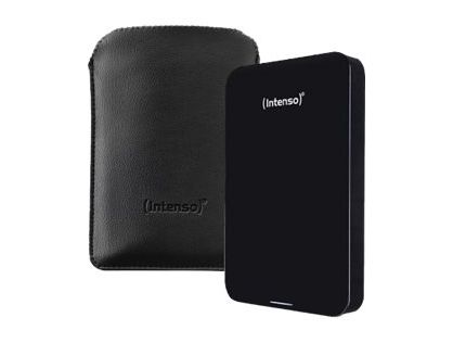 Intenso Portable 3.0 2TB Memory Drive