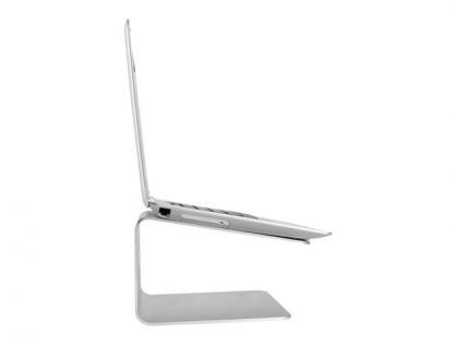 Neomounts NSLS050 stand - for notebook - silver