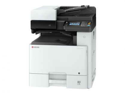 Kyocera ECOSYS M8124cidn - multifunction printer - colour