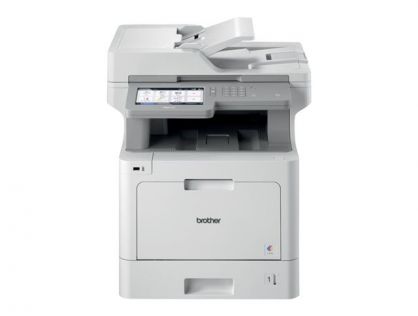 Brother MFC-L9570CDW - multifunction printer - colour
