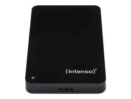 Intenso Memory Case - hard drive - 4 TB - USB 3.0