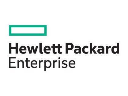 HPE Non Custom Labeled Library Pack - Storage library cartridge magazine - capacity: 20 LTO tapes