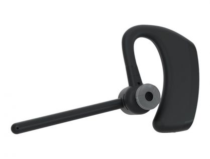 Jabra Perform 45 - Headset - in-ear - over-the-ear mount - Bluetooth - wireless - black