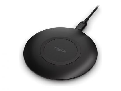 mophie essentials - Wireless charging pad - 15 Watt