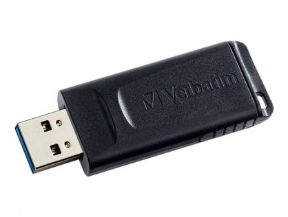 Verbatim Store 'n' Go Slider - USB flash drive - 16 GB
