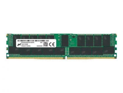 Micron - DDR4 - module - 16 GB - DIMM 288-pin - 2933 MHz / PC4-23466 - registered