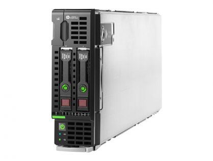 HPE ProLiant WS460c Gen9 Graphics Expansion - blade - no CPU - 0 GB - no HDD