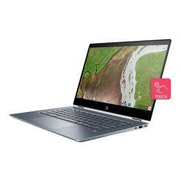 HP Chromebook x360 14-da0000na - 14