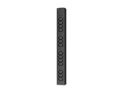 APC Basic Rack PDU - power distribution unit