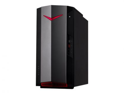 Acer Nitro 50 N50-640 - tower - Core i5 12400F 2.5 GHz - 8 GB - SSD 1.024 TB