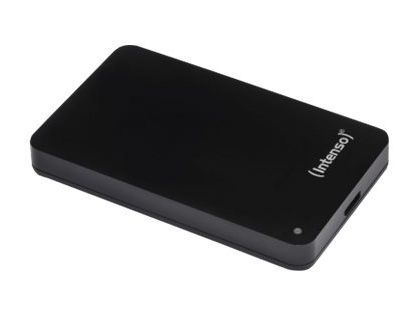 HDD USB 3.0 2TB Black