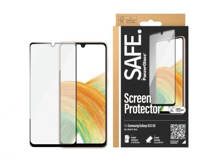 SAFE. CASE FRIENDLY SAMSUNG GALAXY A33 5G