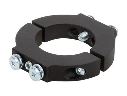 50mm 2-Piece Accessory Collar