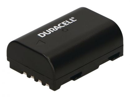 Duracell battery - Li-Ion