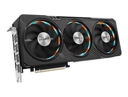 GPU NV 4070TI Super Gaming OC 16G Fan