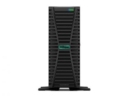 HPE ProLiant ML350 Gen11 - tower Xeon Silver 4514Y 2 GHz - 64 GB - HDD 2 x 2.4 TB