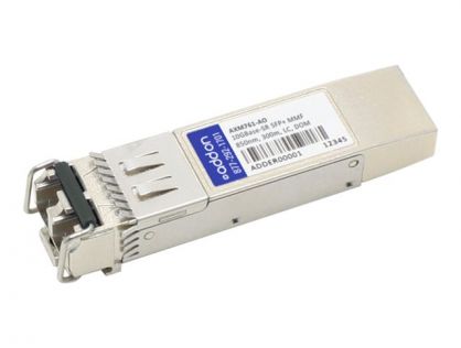 AddOn Netgear AXM761 Compatible SFP+ Transceiver - SFP+ transceiver module - 10 GigE