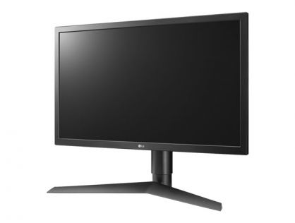 LG UltraGear 24GL650-B - LED monitor - Full HD (1080p) - 24"