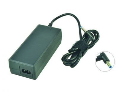 2-Power - power adapter - 19.5V, 3.33A - 65 Watt