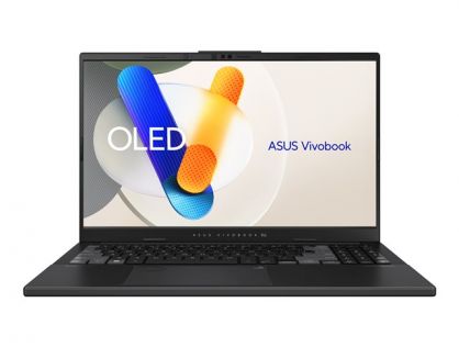 ASUS VivoBook Pro 15 OLED N6506MV-MA026W - Intel Core Ultra 9 - 185H / up to 5.1 GHz - Win 11 Home - GeForce RTX 4060 - 16 GB RAM - 1 TB SSD NVMe - 15.6" OLED 2880 x 1620 (3K) @ 120 Hz - Gigabit Ethernet - Wi-Fi 6E, Bluetooth - earl grey