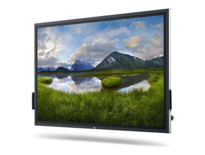 65 4K INTERACTIVE TOUCH MON P6524QT 163.9 CM (64.53)