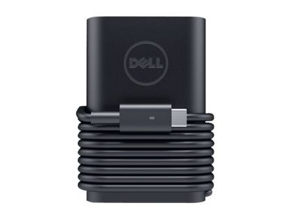 Dell USB-C Power Adapter Plus - power adapter - 45 Watt