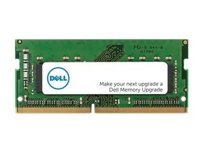 Dell 1RX8 - DDR5 - module - 16 GB - SO-DIMM 262-pin - 5600 MHz - 1.1 V - unbuffered - non-ECC - Upgrade