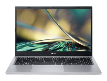 Acer Aspire 3 15 A315-510P - 15.6" - Intel Core i3 - N305 - 8 GB RAM - 512 GB SSD - UK