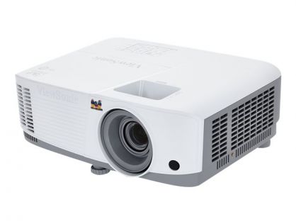 ViewSonic PA503X - DLP projector - portable - 3D - 3600 ANSI lumens - XGA (1024 x 768) - 4:3