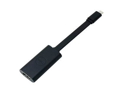 Dell - External video adapter - USB-C - HDMI