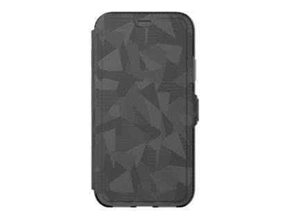 Tech21 Evo Wallet - flip cover for mobile phone