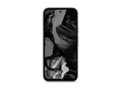 Google Pixel 8a - 256GB - Licorice