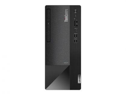Lenovo ThinkCentre neo 50t - tower - Core i5 12400 2.5 GHz - 8 GB - SSD 256 GB - UK