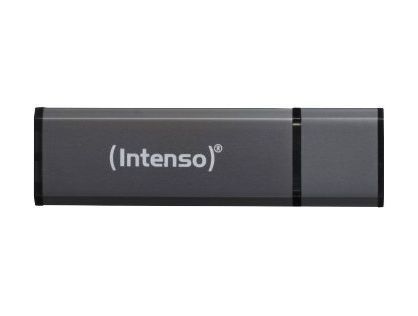 Intenso Alu Line - USB flash drive - 16 GB