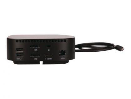 USB-C Dock G5 Docking Station includes power cable Replaces 5TW10ET#ABU. For UK.