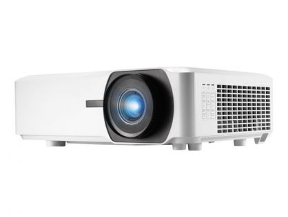 ViewSonic LS920WU - DLP projector - zoom lens