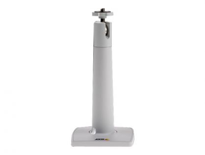 AXIS T91B21 - Camera stand - ceiling mountable, wall mountable - white - for AXIS M1124, M1125, M1145, M3027, M3037, P1365, Q1615, Q1635, Q1765, Q1775, Q1922, Q1931