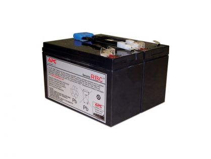 APC Replacement Battery Cartridge #142