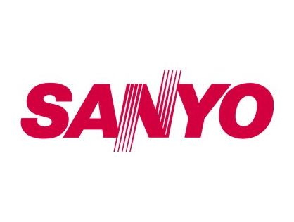 Sanyo projector lamp