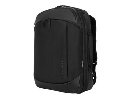 Targus EcoSmart - notebook carrying backpack - size XL
